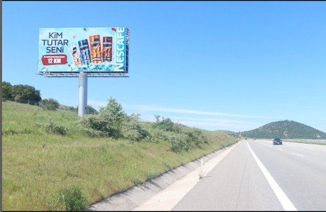 Yol Üzerinde Stratejik Etki: Megaboard ile Markalar Doğru Anda Tüketiciyle Buluşuyor