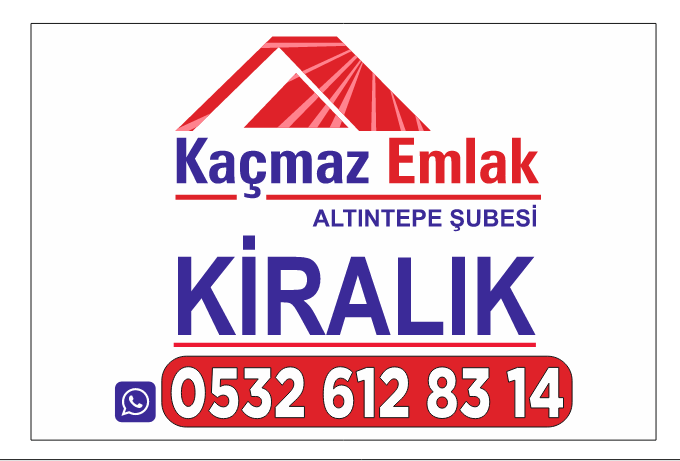 Emlakçılara Özel Kampanya: Satılık & Kiralık Afiş, Poster ve Vinil Pankart Çözümlerinde Büyük Avantaj!